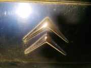 Emblem Citroen C8, I 2002.07 - 2008.06 Gebraucht ,