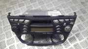 Radio Nissan Almera, N16 2000.06 - 2003.01 28113BN312, PN-1628M. E13020427