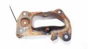 Lagerbock rachsträger - Hinten Rechts Volkswagen Passat, B6 2005.08 - 2010.11 3c0505130b, 3c0.505.130.b BMP