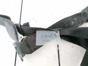 Gurtschloss - Hinten Rechts Citroen Xsara, I 1997.04 - 2000.09 Gebraucht ,