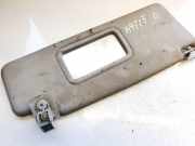 Sonnenblende Volkswagen Golf, III 1993.07 - 1999.04 1h0857552,