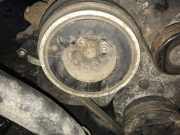 Riemenscheibe Kurbelwelle Audi A3, 8L 1996.09 - 2000.10 Gebraucht,