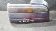 Rückleuchten - Hinten Linke BMW 3-Series, E36 1990.09 - 1998.02 Gebraucht ,