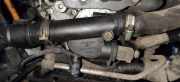 Kühlmittelflansch Volkswagen Touran, 2003.01 - 2006.10 237208624, AVQ