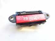 Türgriff Türaussengriff - Hinten Linke Audi A4, B5 1994.11 - 1999.09 4a0837205f,