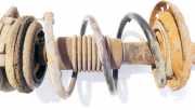 Fahrwerksfeder vorne Nissan Note, 2006.03 - 2013.06 Gebraucht,