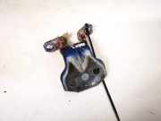 Türscharnier Vorne Subaru Impreza, 2000.10 - 2002.12 Gebraucht,