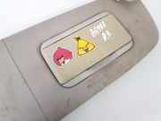 Sonnenblende Audi A4, B5 1994.11 - 1999.09 Gebraucht,