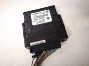 Steuergerät Automatikgetriebe Audi Q7, 2006.03 - 2010.05 09d927750fk,