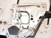 Fensterheber - Hinten Rechts Audi A2, 2000.02 - 2005.08 Gebraucht,