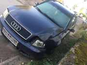 Antriebswelle - Hinten Linke Audi A6, C5 2001.08 - 2005.01 facelift 4b0501203c,