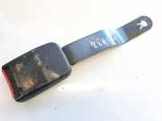 Gurtschloss - Vorne Rechts Seat Cordoba I 1999.06 - 2002.06 facelift 6k0857755c,