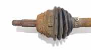 Antriebswelle Vorderachse - Vorne Linke Volkswagen Polo, III 1999.10 - 2001.09 facelift Gebraucht,