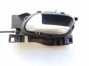 Türinnengriff - Vorne Linke Peugeot 508, 2010.11 - 2018 7492, 10693