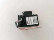 Kartenlesegerät Renault Megane, II 2002.11 - 2006.06 s118539001e, 8200074331a s118651001
