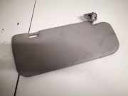 Sonnenblende Nissan Primera, P12 2002.01 - 2008.12 Gebraucht,