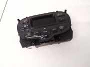 Bedienelement für Klimaanlage Citroen Xsara Picasso, I 1999.12 - 2004.05 96314105zr, 9140010369