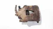 Bremssattel - Vorne Linke Skoda Fabia, II 5J 2007.01 - 2010.06 Gebraucht,