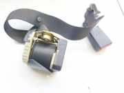 Sicherheitsgurt - Hinten CENTER Chevrolet Epica, 2006.01 - 2011.12 33050333a, 43594d