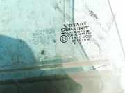 Seitenscheibe - Hinten Rechts Volvo V40, I 1995.07 - 2000.07 Gebraucht ,