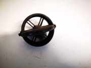 Lüftungsgitter Armaturenbrett Toyota Yaris, I (XP10) 1999.04 - 2003.03 Gebraucht,