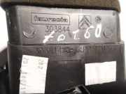 Bedienelement für Klimaanlage Citroen C4 Grand Picasso, I 2006.01 - 2013.06 303814a5, 303844