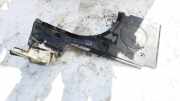 Unterfahrschutz Volkswagen Passat, B5 1996.08 - 2000.11 3B9867706B, ATJ