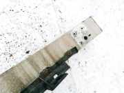 Stoßstangenträger hinten Lexus IS, I 1998.01 - 2005.07 Gebraucht ,