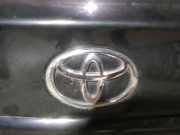 Emblem Toyota Avensis, II 2003.04 - 2006.03 Gebraucht,