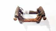 Bremssattelträger - Hinten Linke Audi A8, D3 2002.09 - 2005.6 Gebraucht,