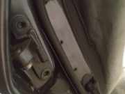 Türscharnier Hinten BMW 5-Series, F07F10 F11 2010.03 - 2016.12 Gebraucht,