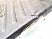 Motorabdeckung Citroen C5, I 2001.03 - 2008.02 9644376380,