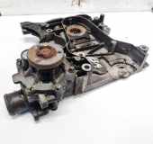 Ölpumpe Opel Insignia A, 2013.01 - 2017.06 facelift 55565003,