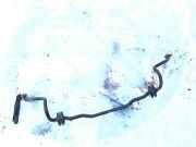 Stabilisator Vorne Opel Astra, G 1998.09 - 2004.12 Gebraucht,