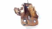 Lagerbock rachsträger - Hinten Linke Citroen C3, I 2002.02 - 2005.06 Gebraucht,