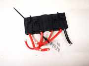 Sicherungskasten Skoda Fabia, I 6Y 1999.08 - 2005.10 6q0973374,