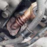 Abgaskühler AGR-Kühler Opel Astra, H 2004.03 - 2009.12 Gebraucht,