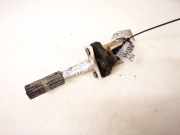 Lenksäule unten Kreuzgelenk SAAB 9-3, 2002.09 - 2008.06 Gebraucht,