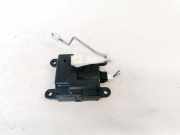 Stellmotor Lüftung Nissan X-Trail, 2001.06 - 2007.06 3J11030840, 050518