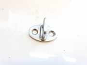 Abdeckung Abschlepphaken - Hinten Volkswagen Golf Plus, 2005.01 - 2008.05 3c0837033, BLF
