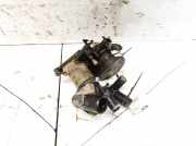 Unterdruckpumpe Vacuumpumpe Bremsanlage Ford Transit, III 2006.04 - 2012.12 facelift Gebraucht,