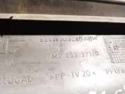 Schwellerverkleidung - Hinten Linke Seat Alhambra, 1996.08 - 2000.05 7m0853371,