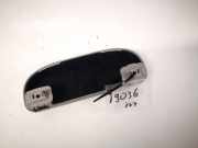 Innenausstattung Opel Meriva, A 2002.12 - 2006.01 009116198,