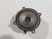 Lautsprecher Peugeot 206, 1998.08 - 2002.07 Gebraucht ,