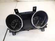 Tachometer Land-Rover 2014?2019 (L550) hk7210849bc,10089-xx