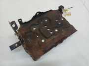 Batterieaufnahme Nissan X-Trail, 2001.06 - 2007.06 Gebraucht,