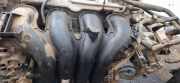 Ansaugkrümmer Mazda 3, BK 2003.10 - 2009.06 0998000220, z627