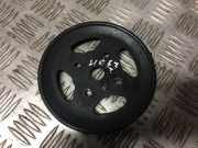 Riemenscheibe für Wasserpumpe Nissan Almera, N16 2000.06 - 2003.01 Gebraucht,