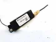 Antenne Verstärker Volkswagen Passat, B6 2005.08 - 2010.11 C9035552A,3C9035552A BMR