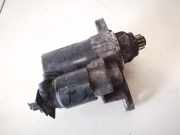 Anlasser Volkswagen Polo, IV 2001.09 - 2005.04 0001120400,